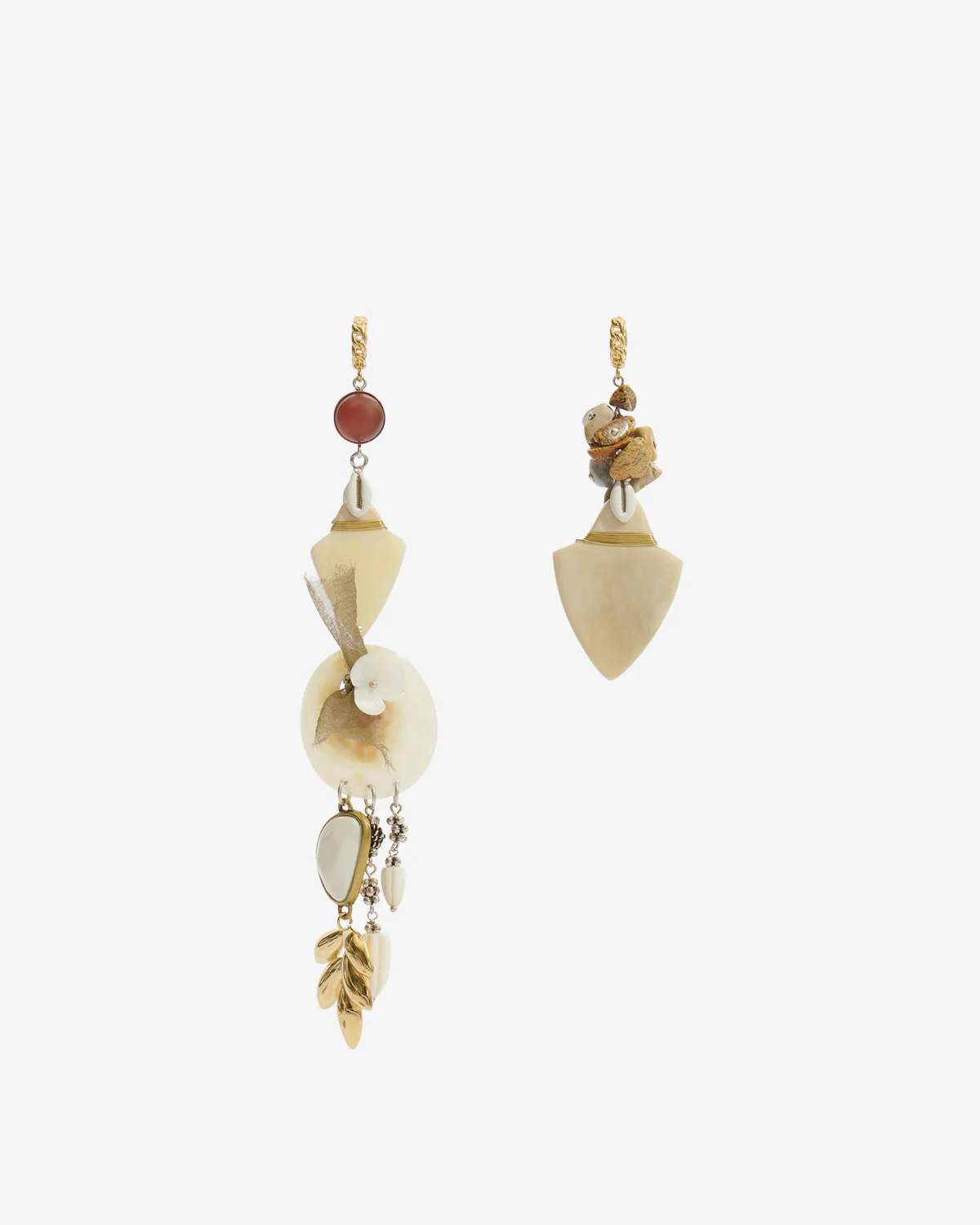 ANNA EARRINGS - Image 2