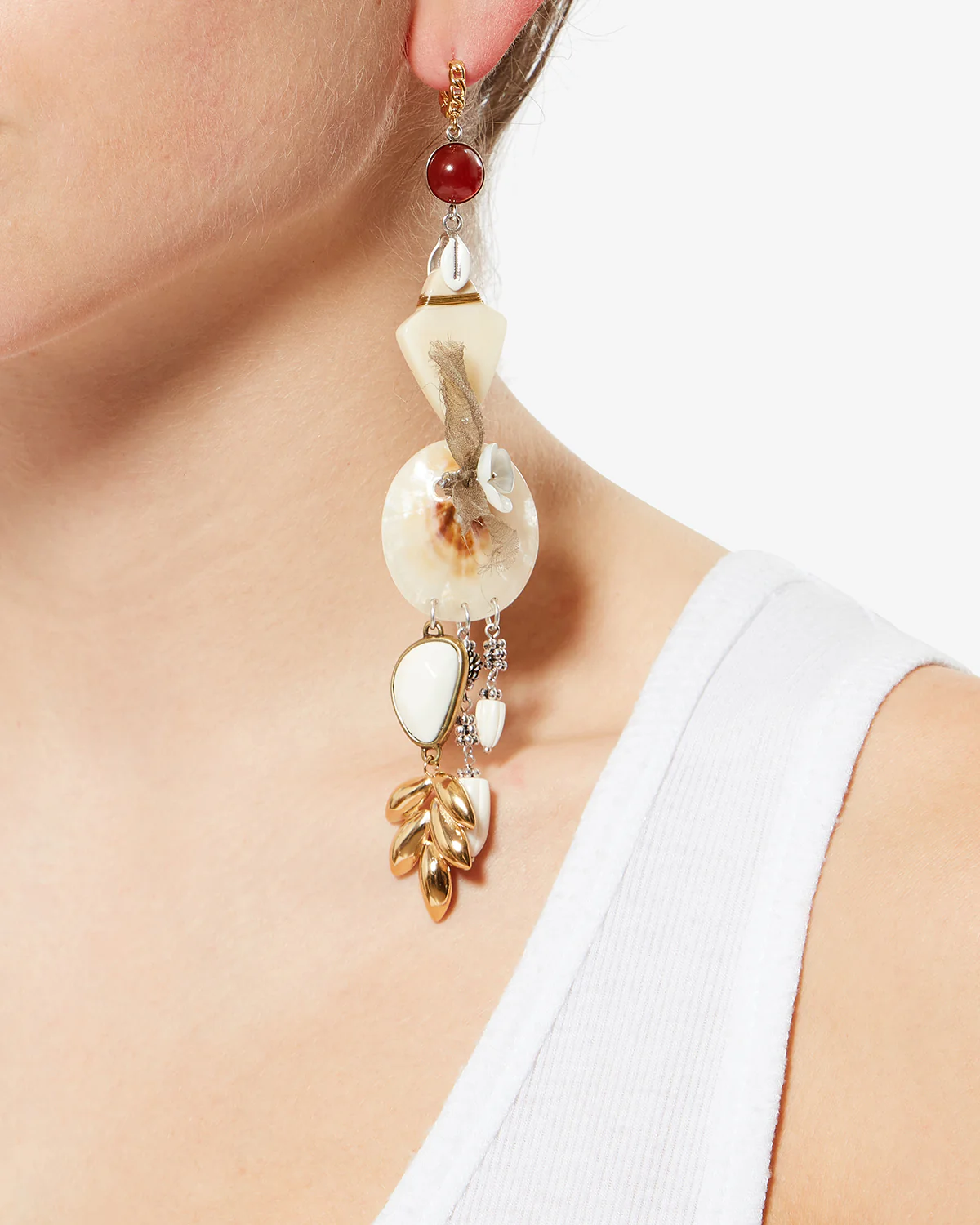 ANNA EARRINGS - Image 3
