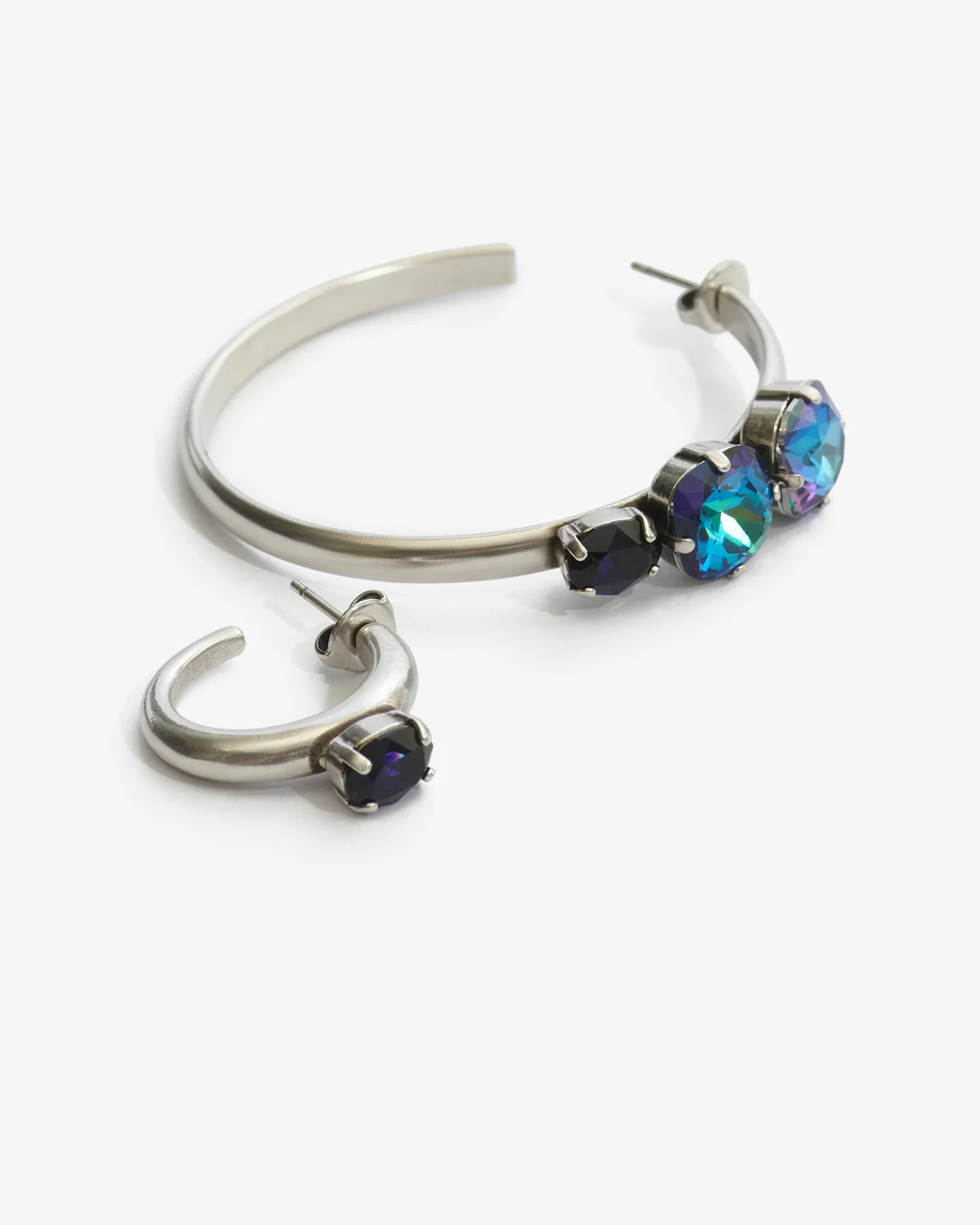 OLGA EARRINGS - Image 2
