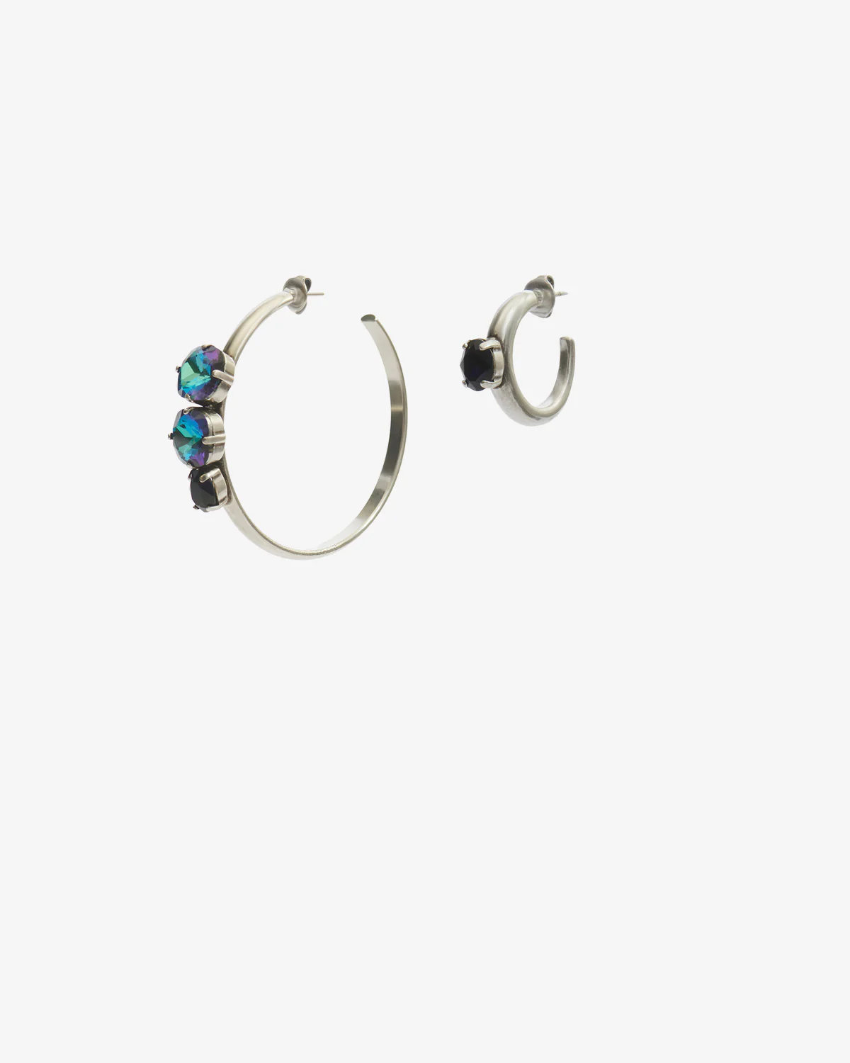 OLGA EARRINGS - Image 3