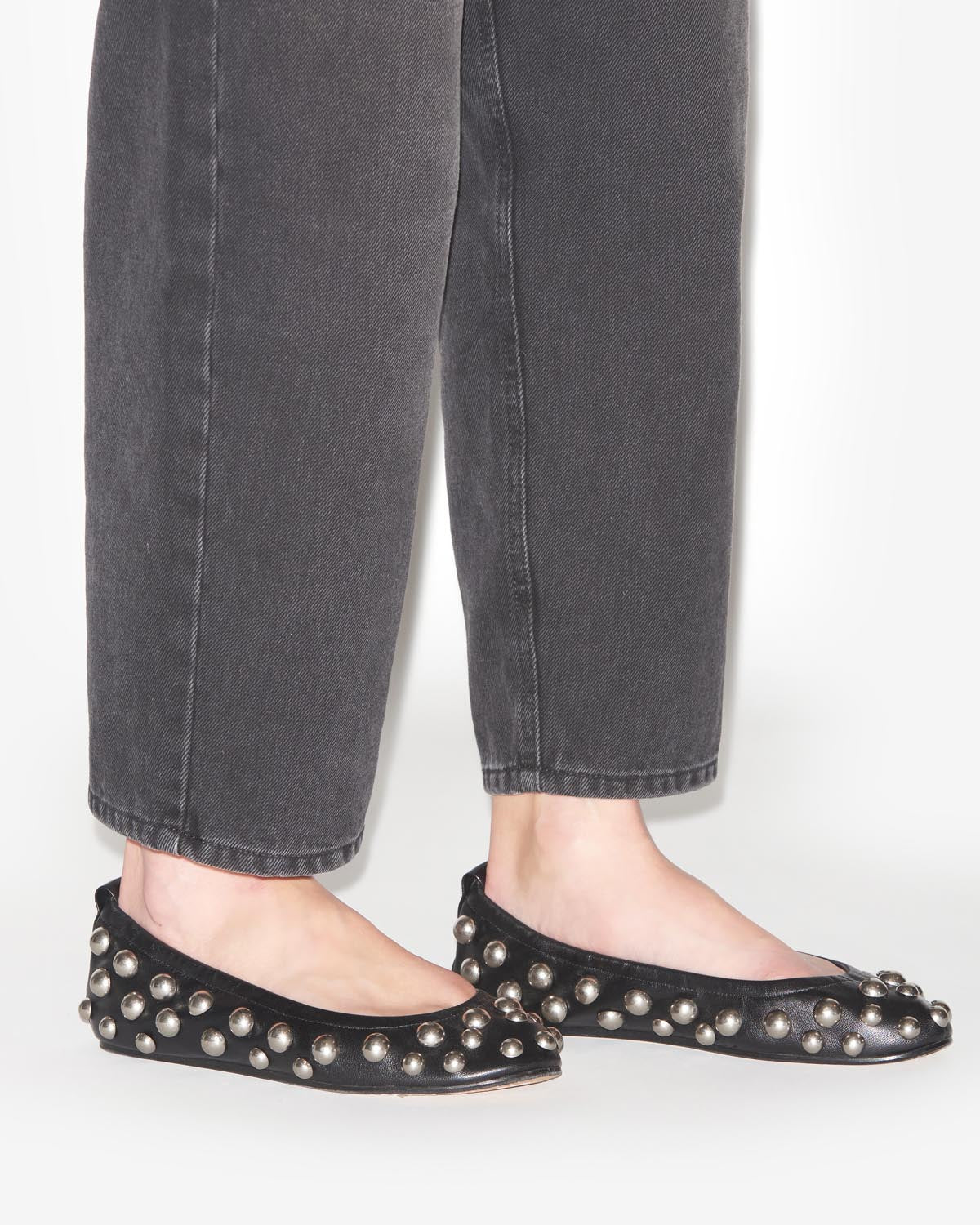 Belna ballet flats - Image 3
