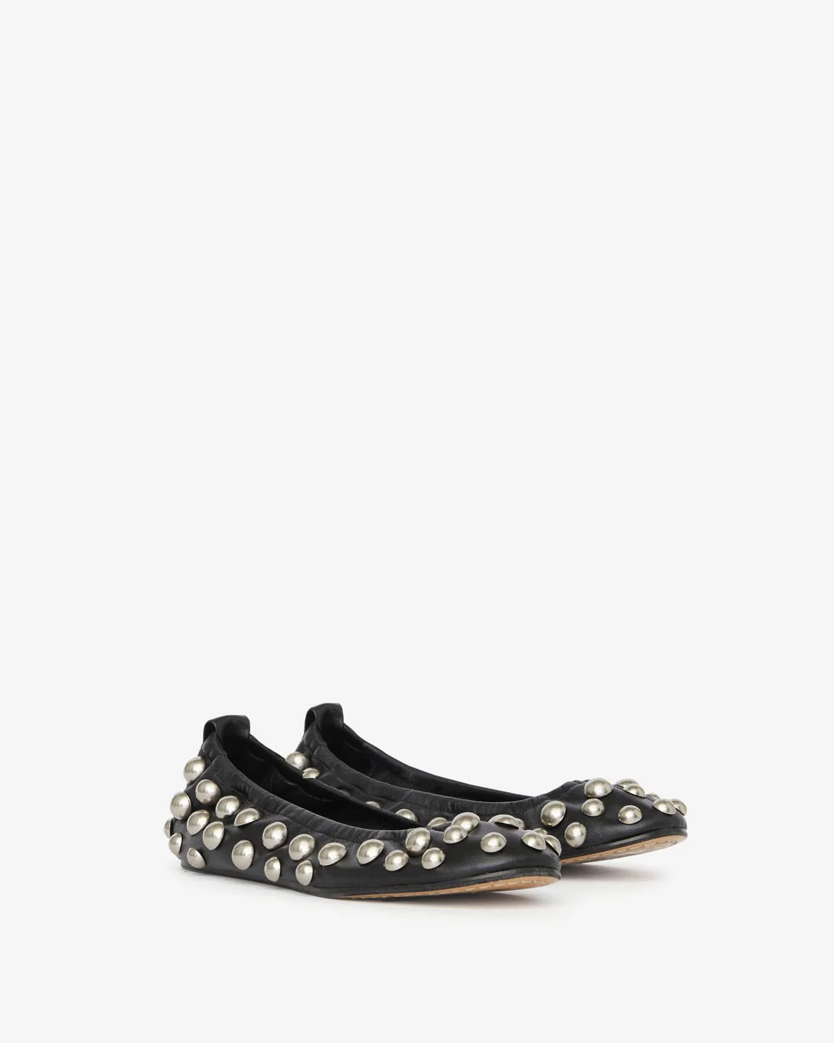 Belna ballet flats - Image 4