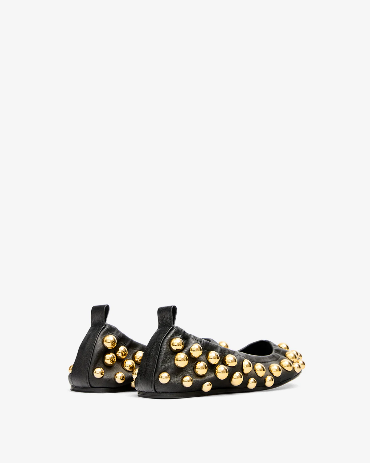 BELNA BALLET FLATS - Image 3