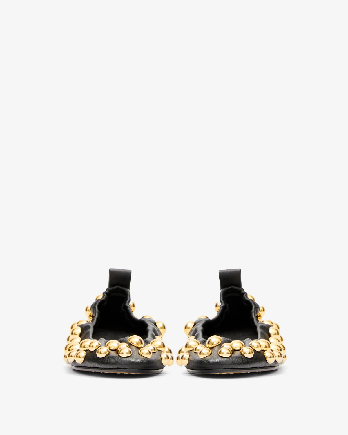 BELNA BALLET FLATS - Image 4