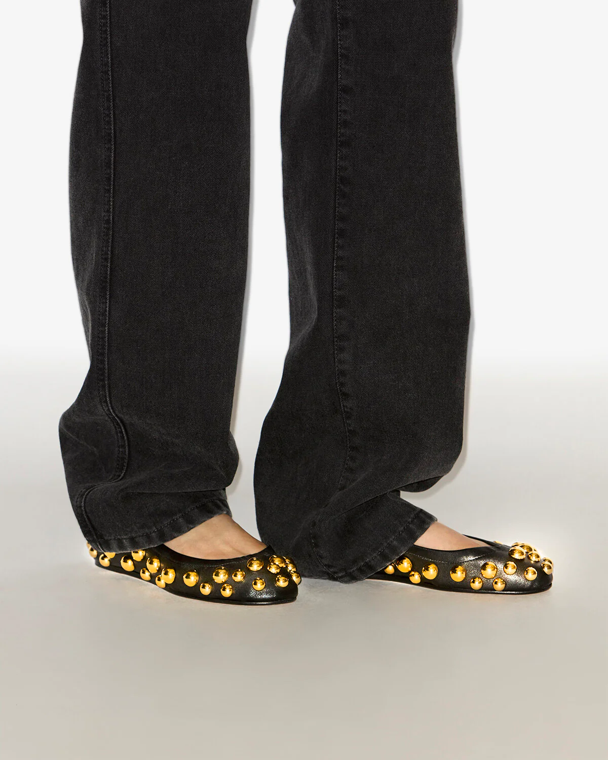 BELNA BALLET FLATS - Image 5