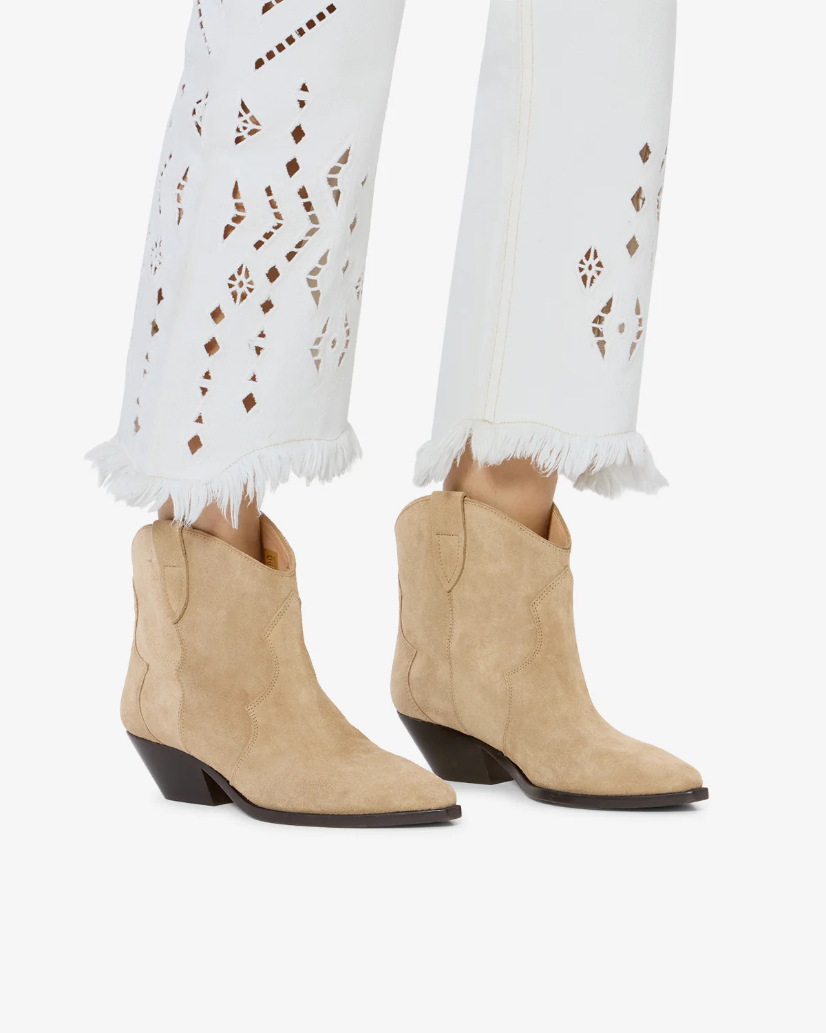 DEWINA BOOTS - Image 3