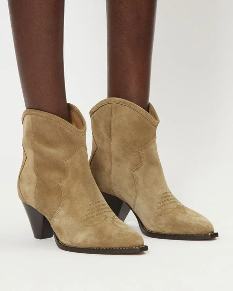 DUERTO BOOTS - Image 7