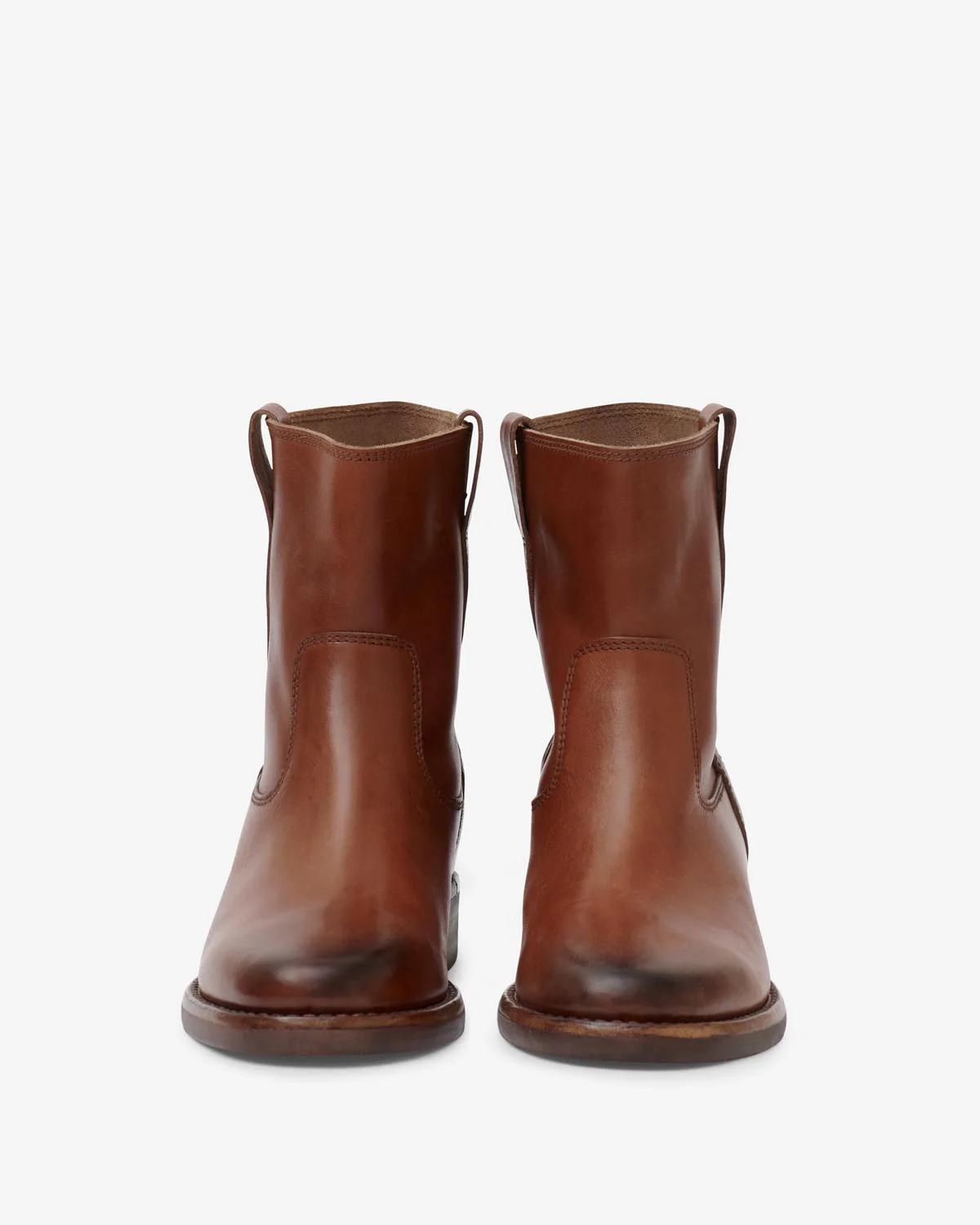Susee Low Boots - Image 2