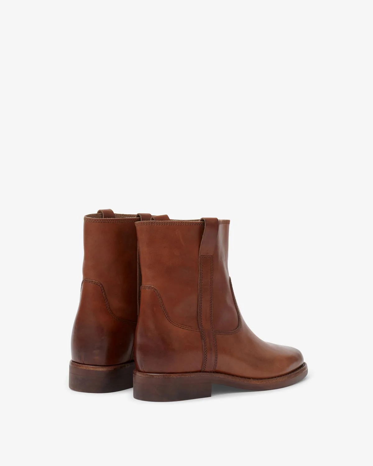 Susee Low Boots - Image 3