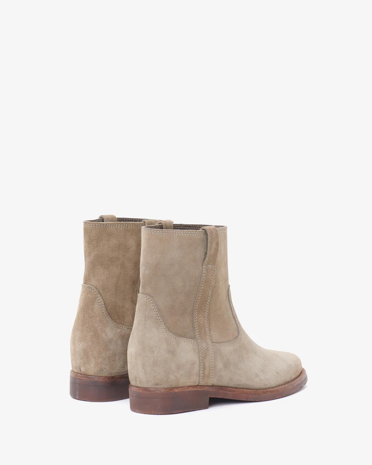 Susee Low Boots - Image 3