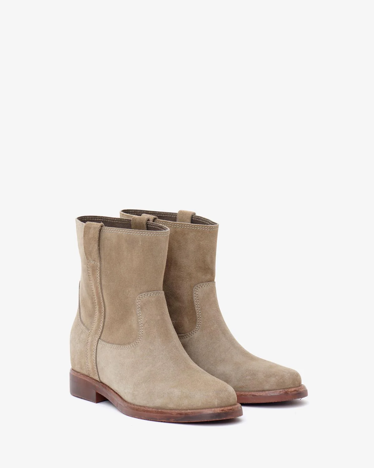 Susee Low Boots - Image 7