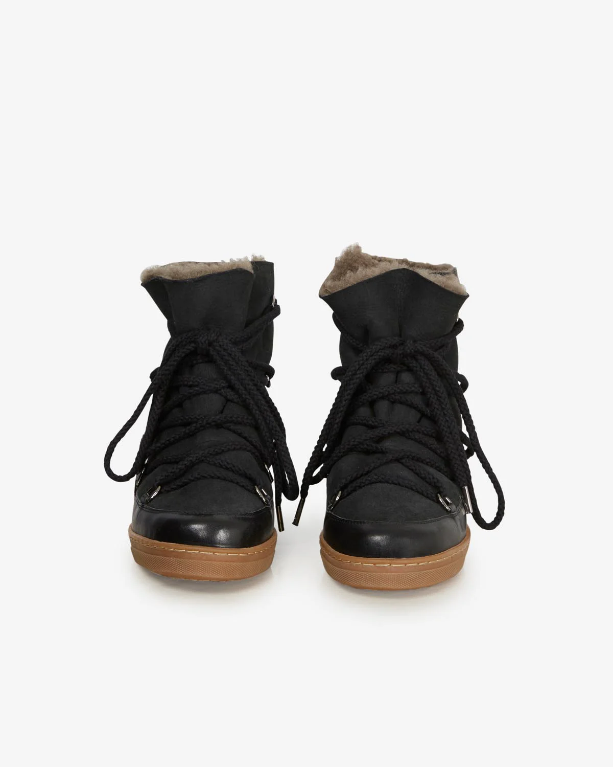 NOWLES BOOTS - Image 2
