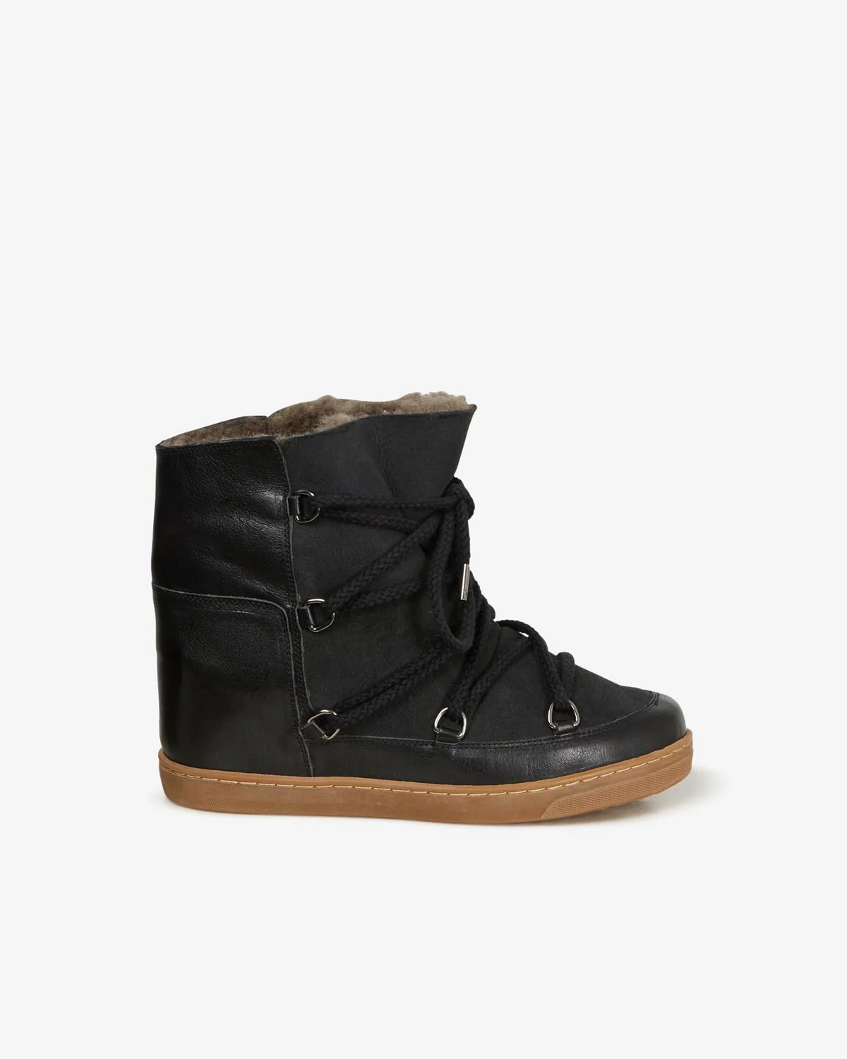 NOWLES BOOTS - Image 3