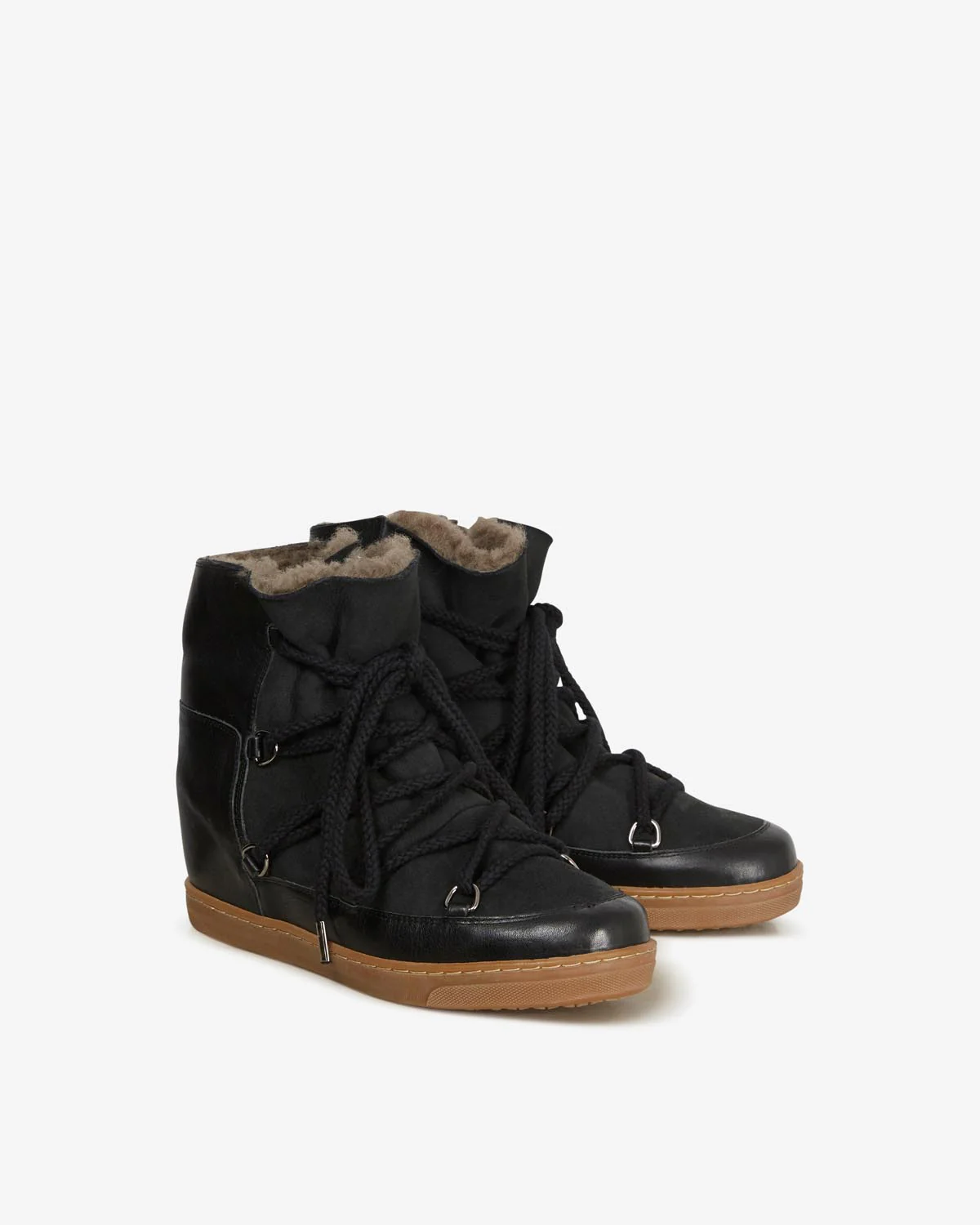 NOWLES BOOTS - Image 4