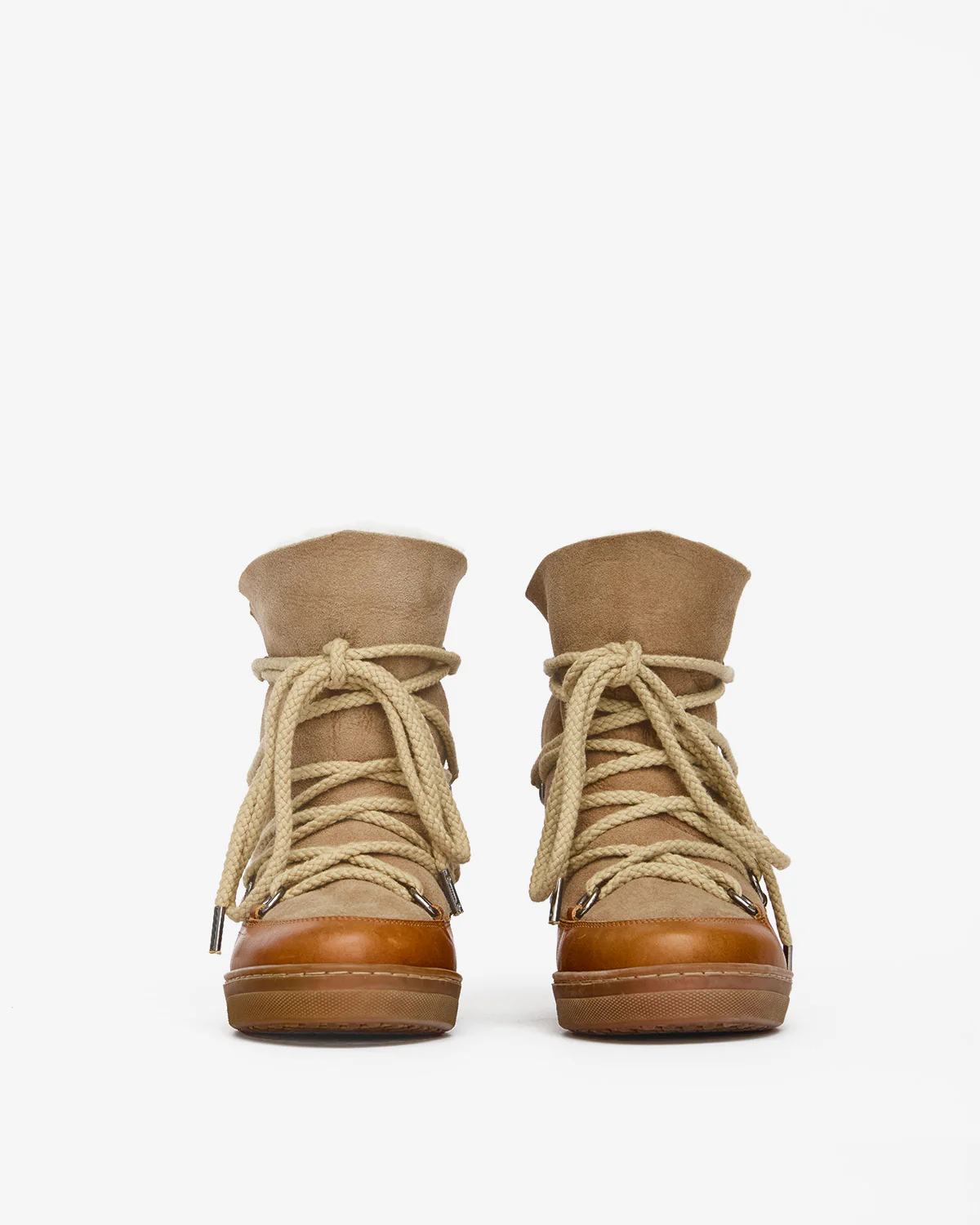 NOWLES BOOTS - Image 2