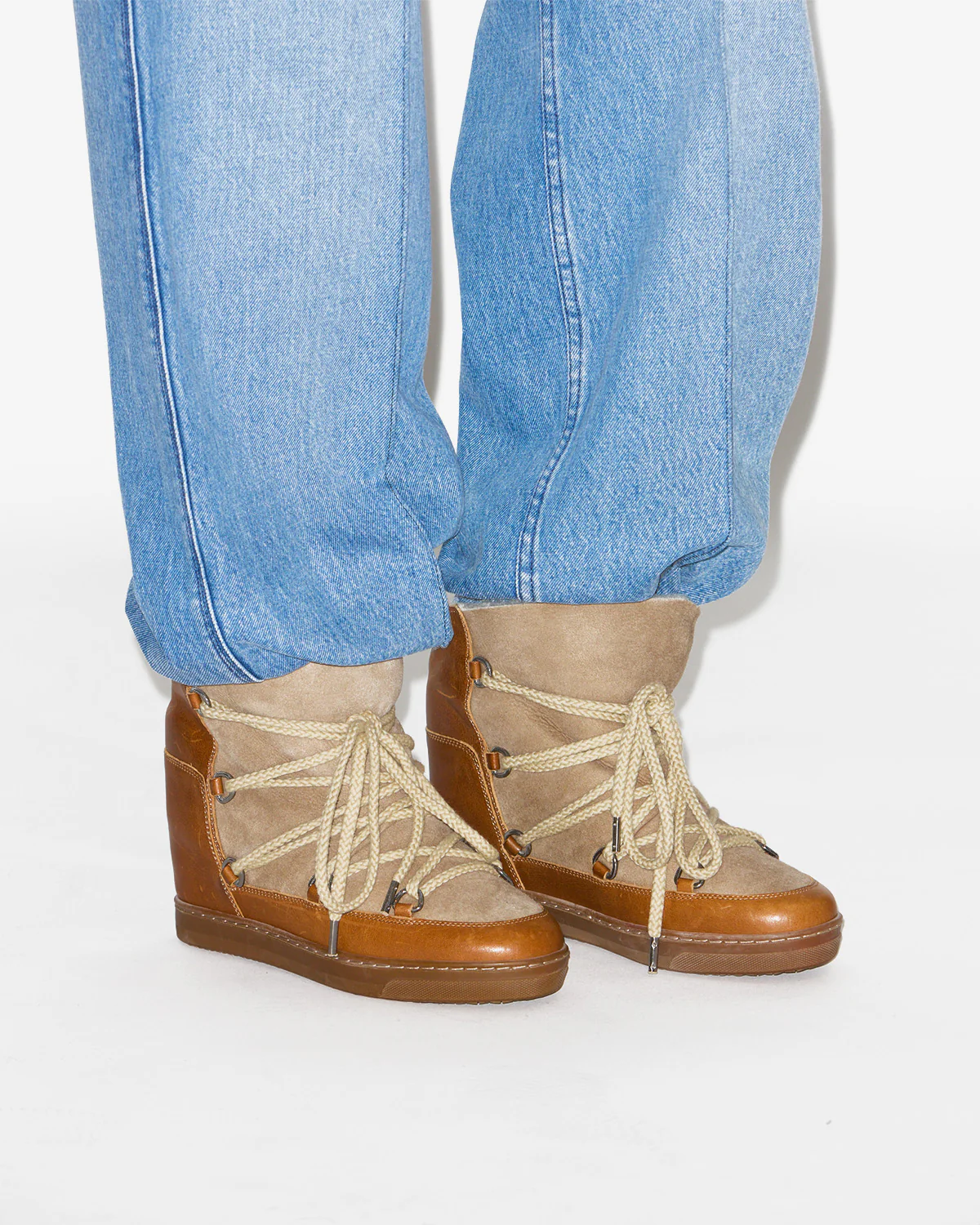 NOWLES BOOTS - Image 3