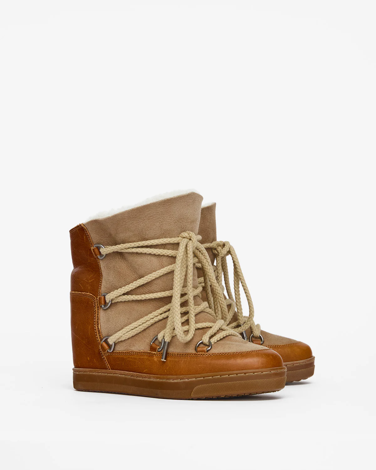NOWLES BOOTS - Image 4