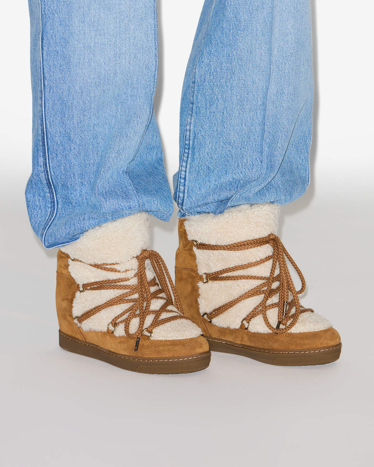 NOWLES BOOTS - Image 2