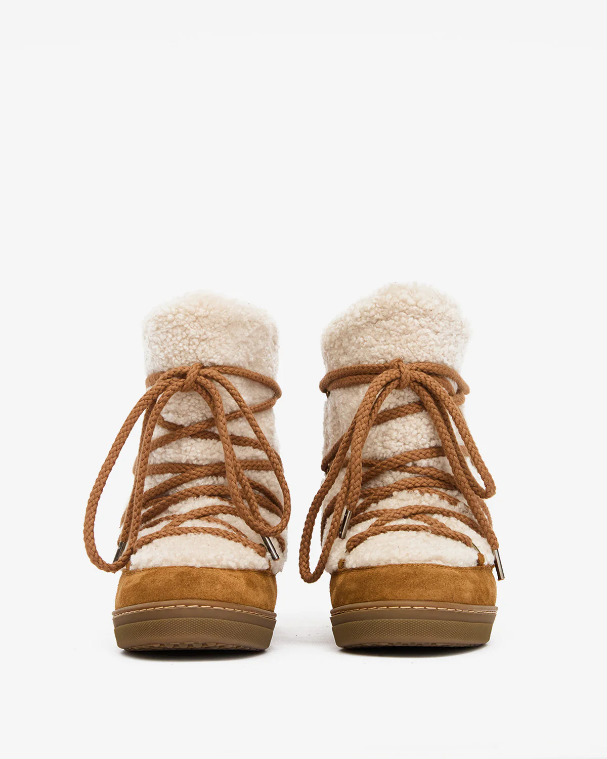 NOWLES BOOTS - Image 4