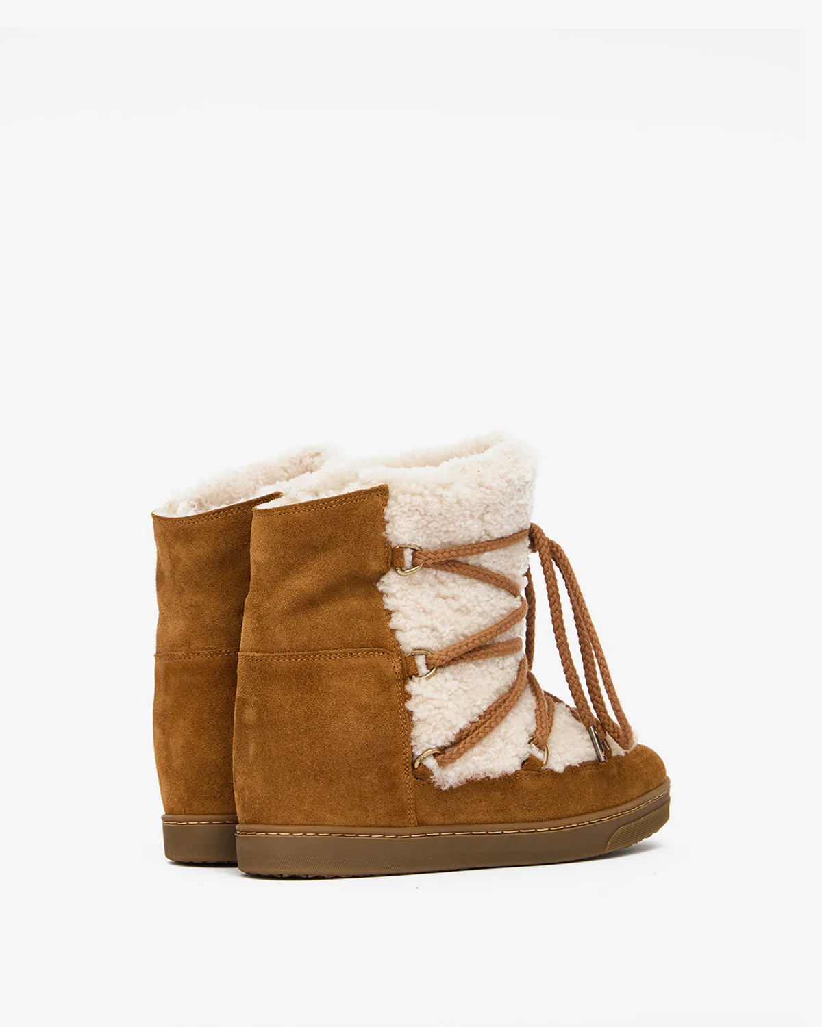 NOWLES BOOTS - Image 5