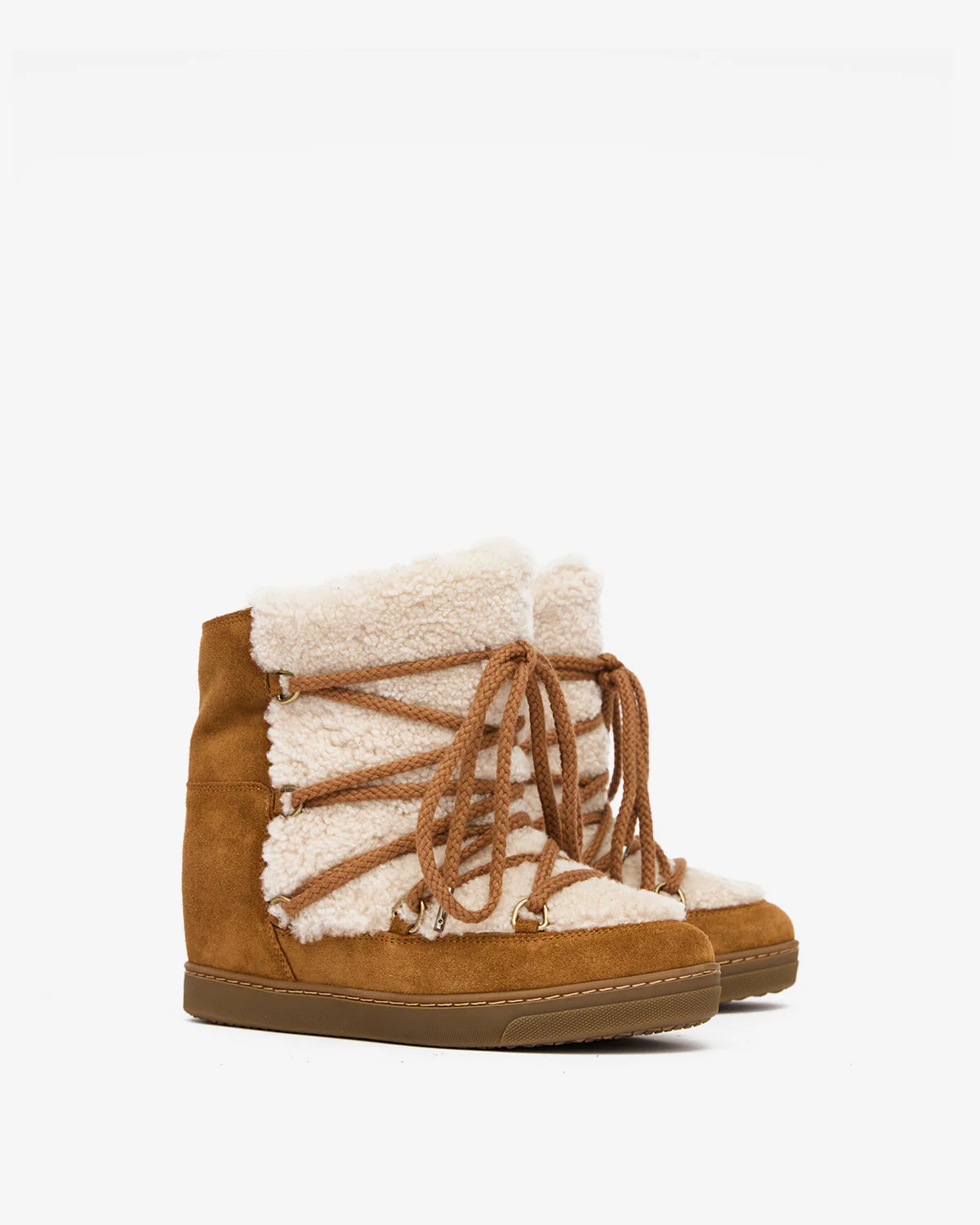 NOWLES BOOTS - Image 6