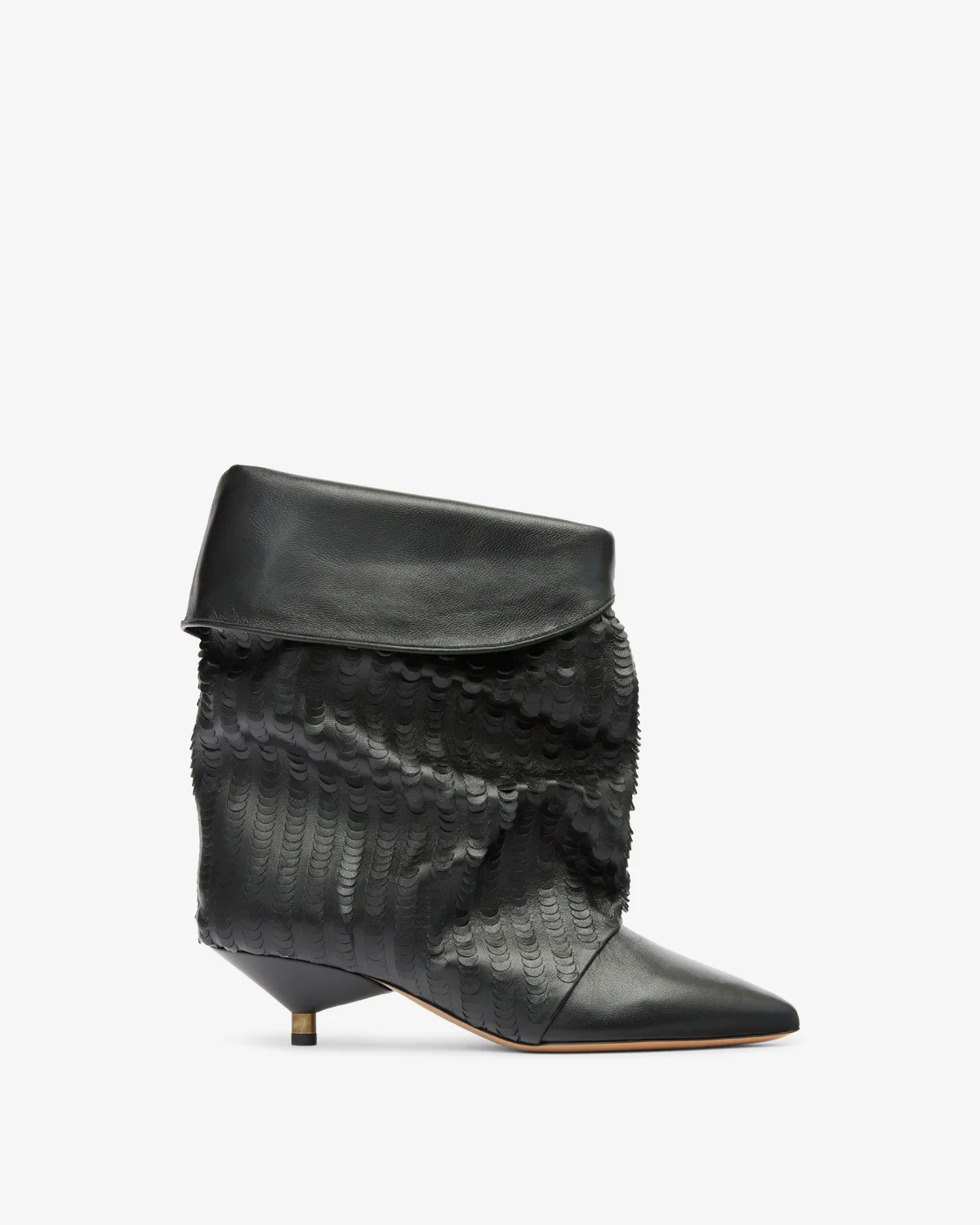 EDRIK BOOTS