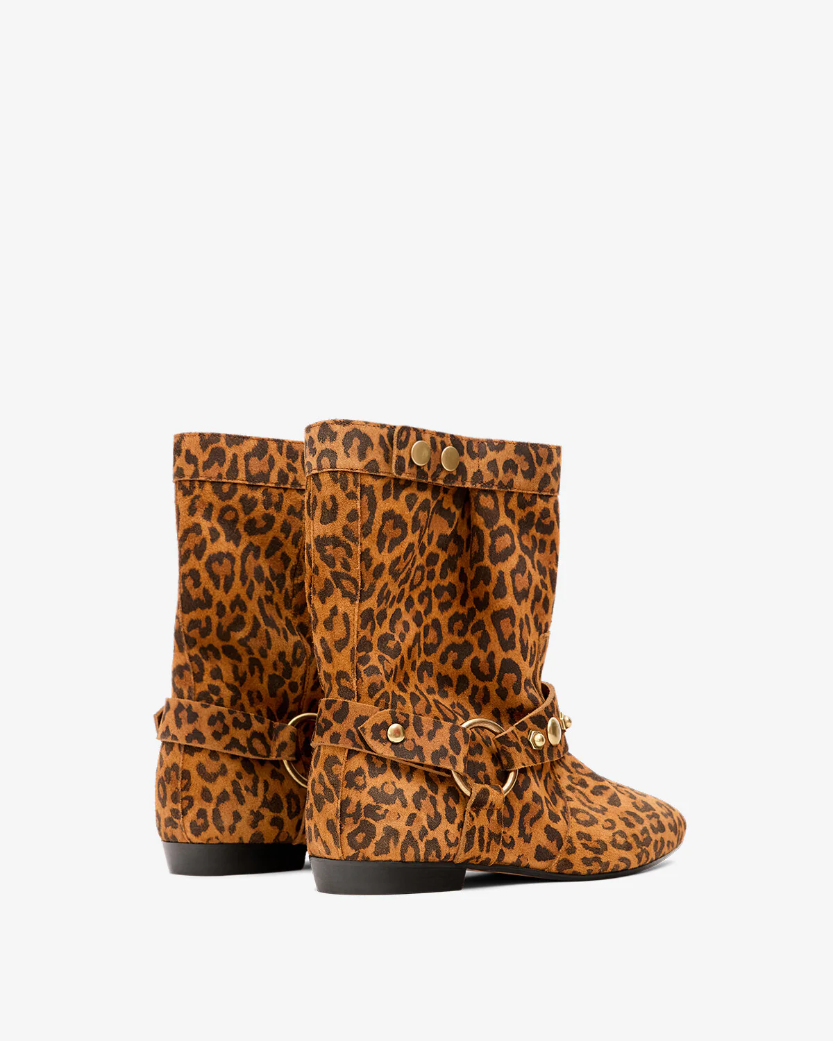 STANIA BOOTS - Image 3