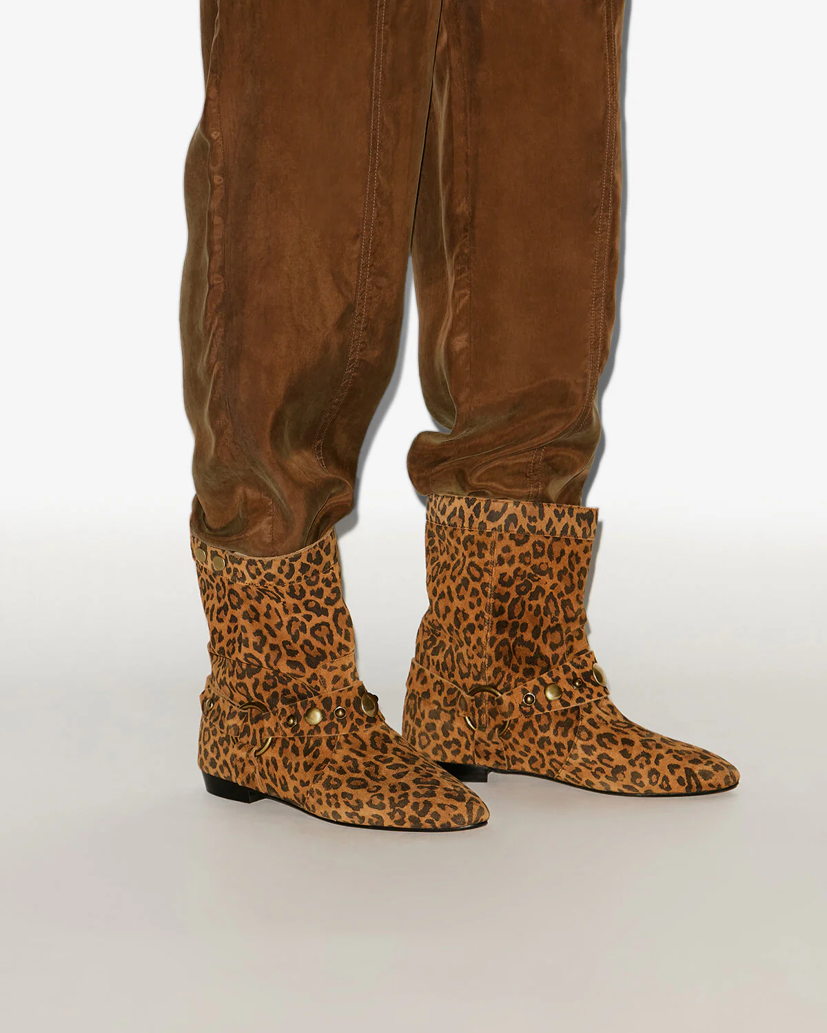 STANIA BOOTS - Image 5