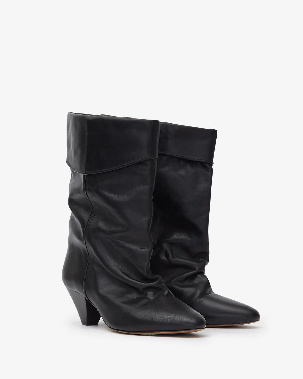 DALBY BOOTS - Image 2