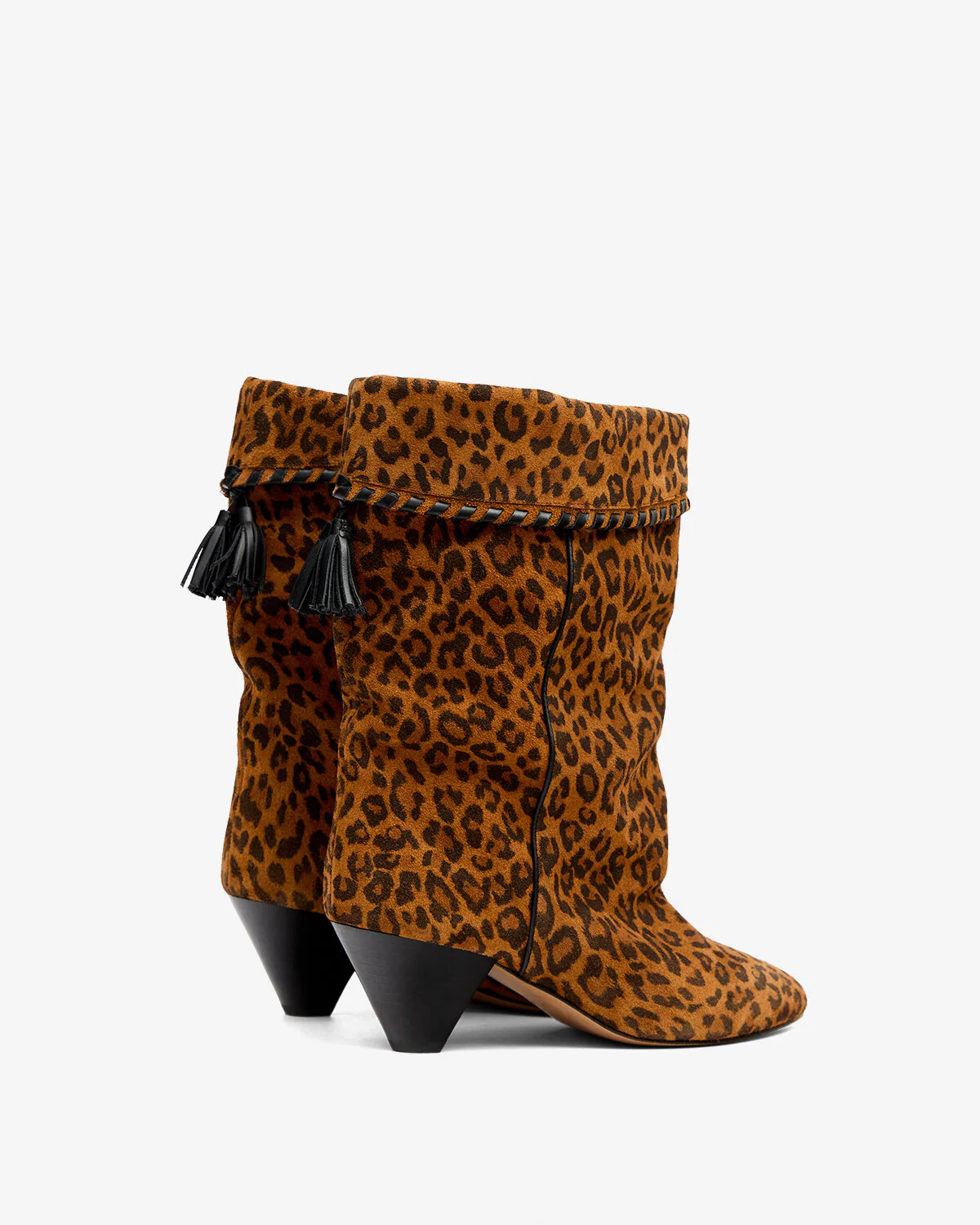 DALBY BOOTS - Image 3