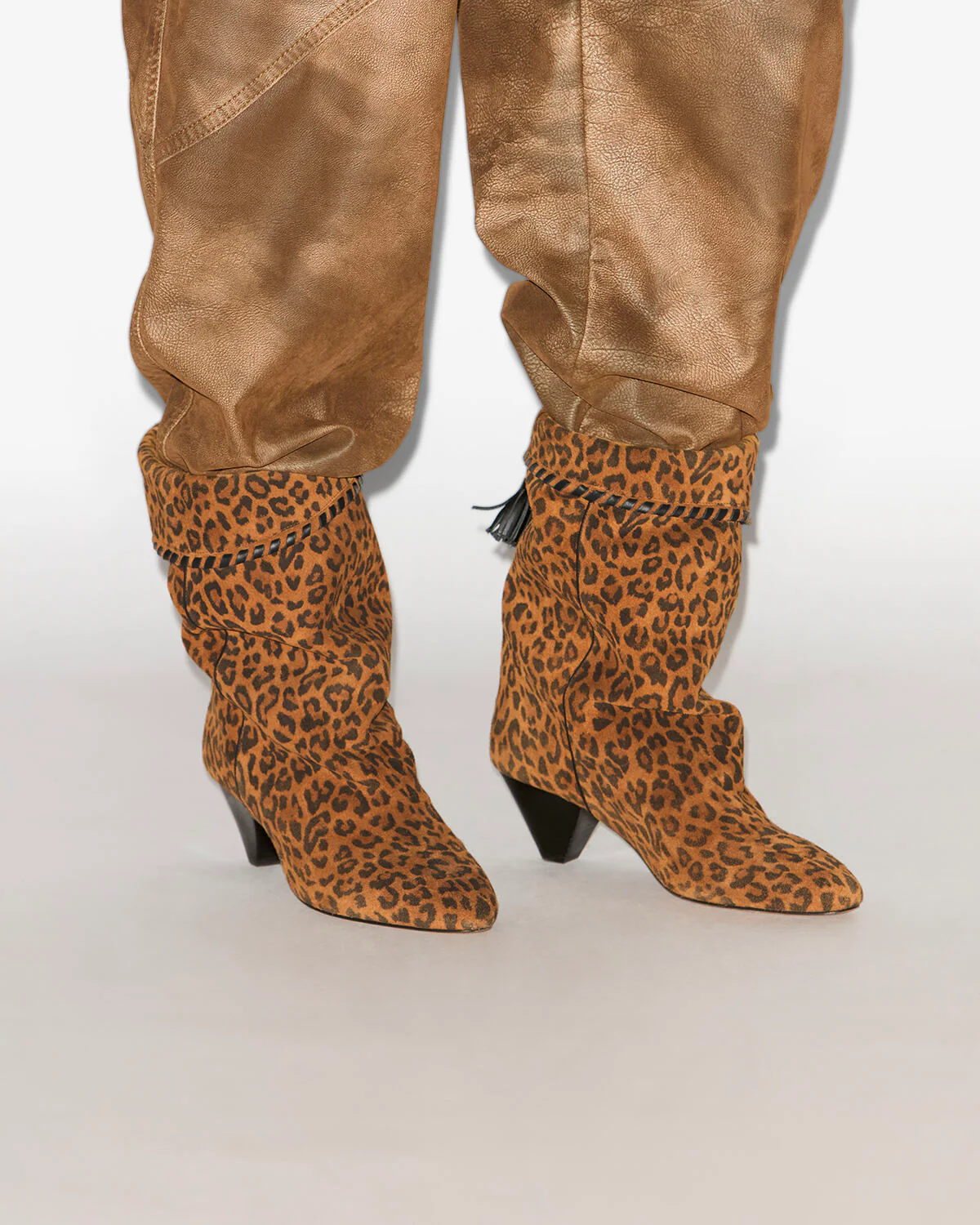 DALBY BOOTS - Image 5