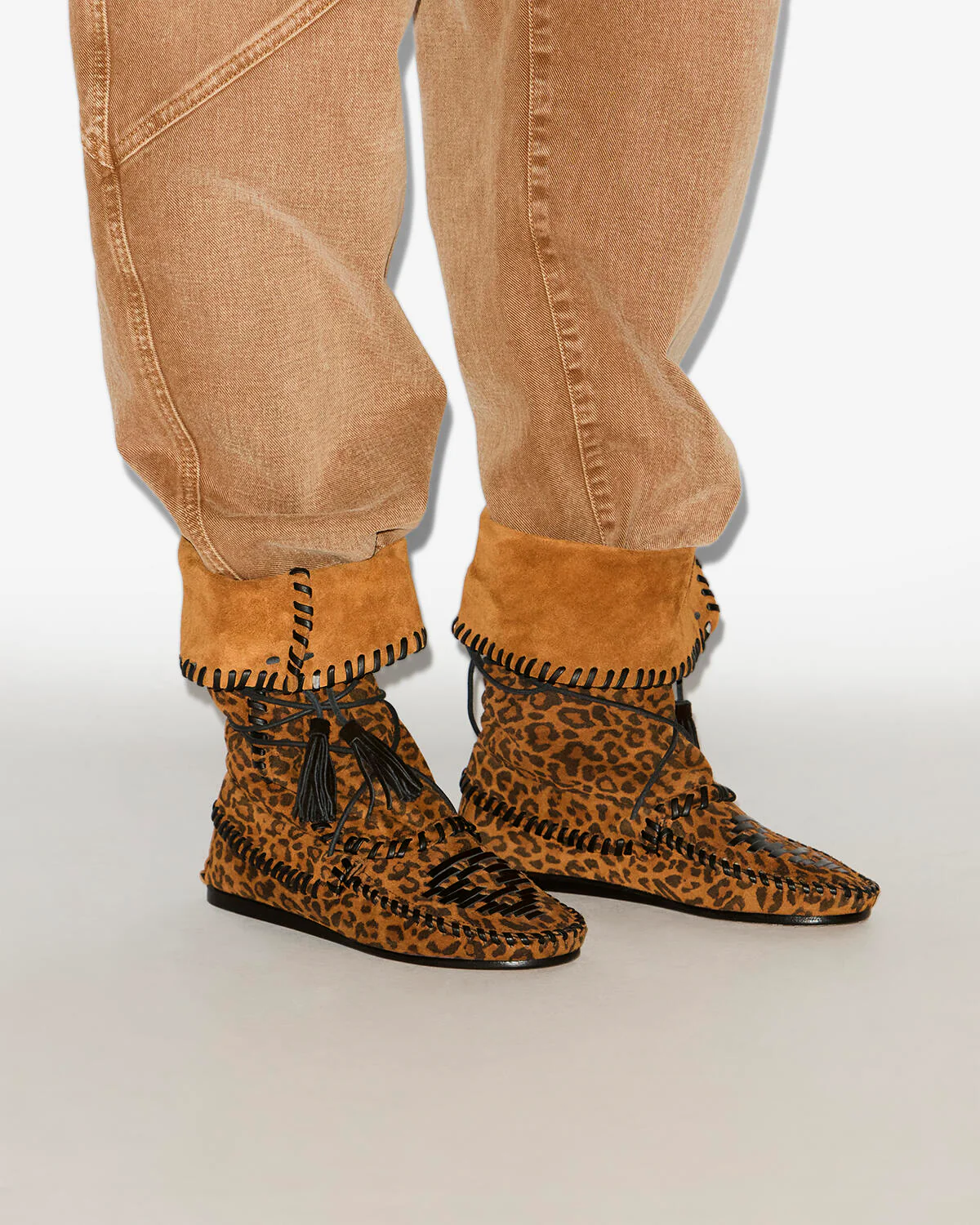WINKI BOOTS - Image 5