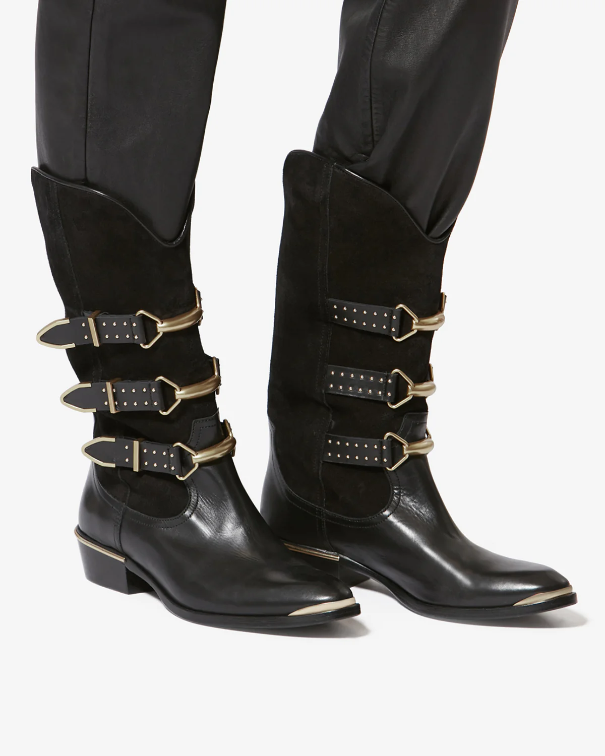 MEXIA BOOTS - Image 4