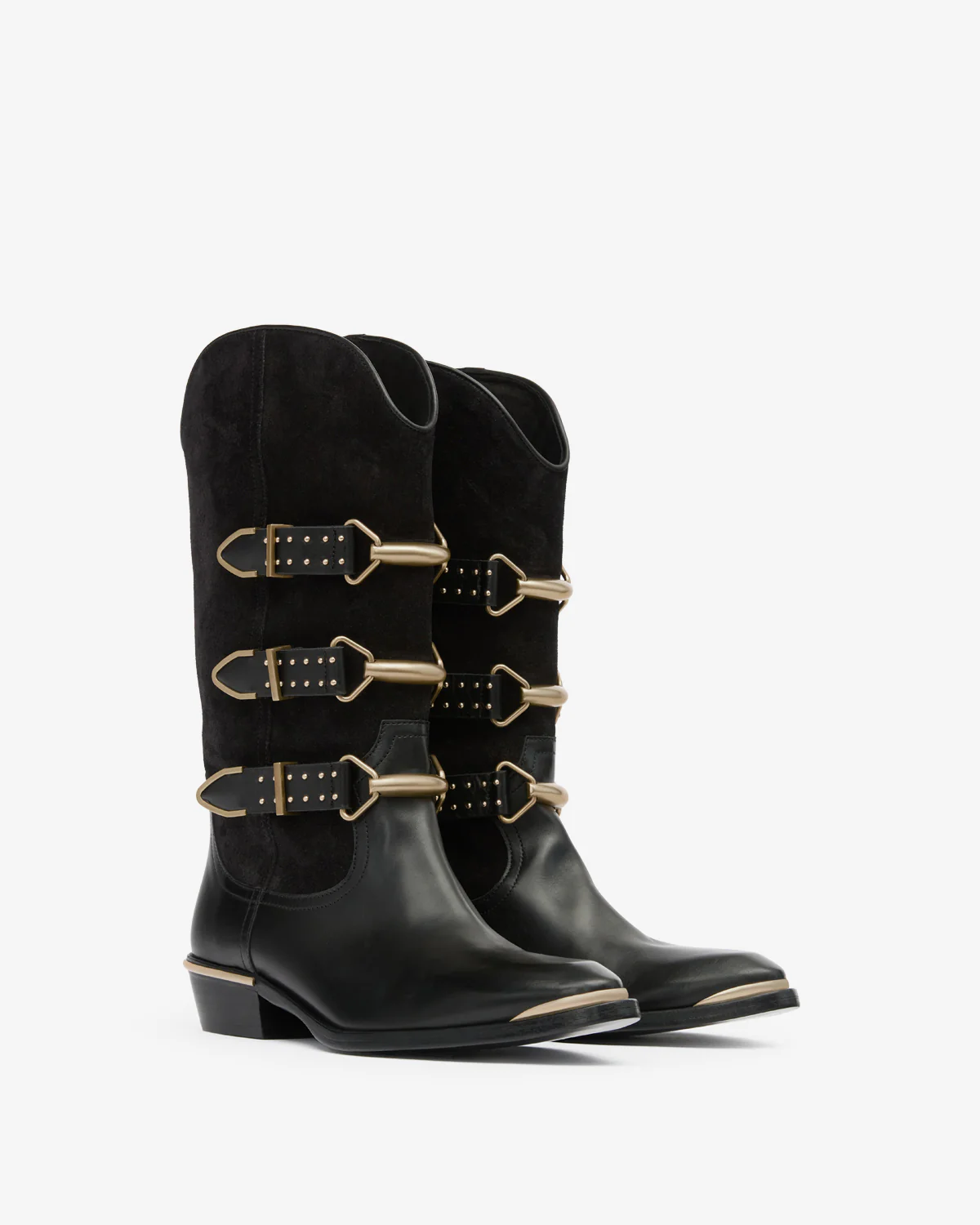 MEXIA BOOTS - Image 5