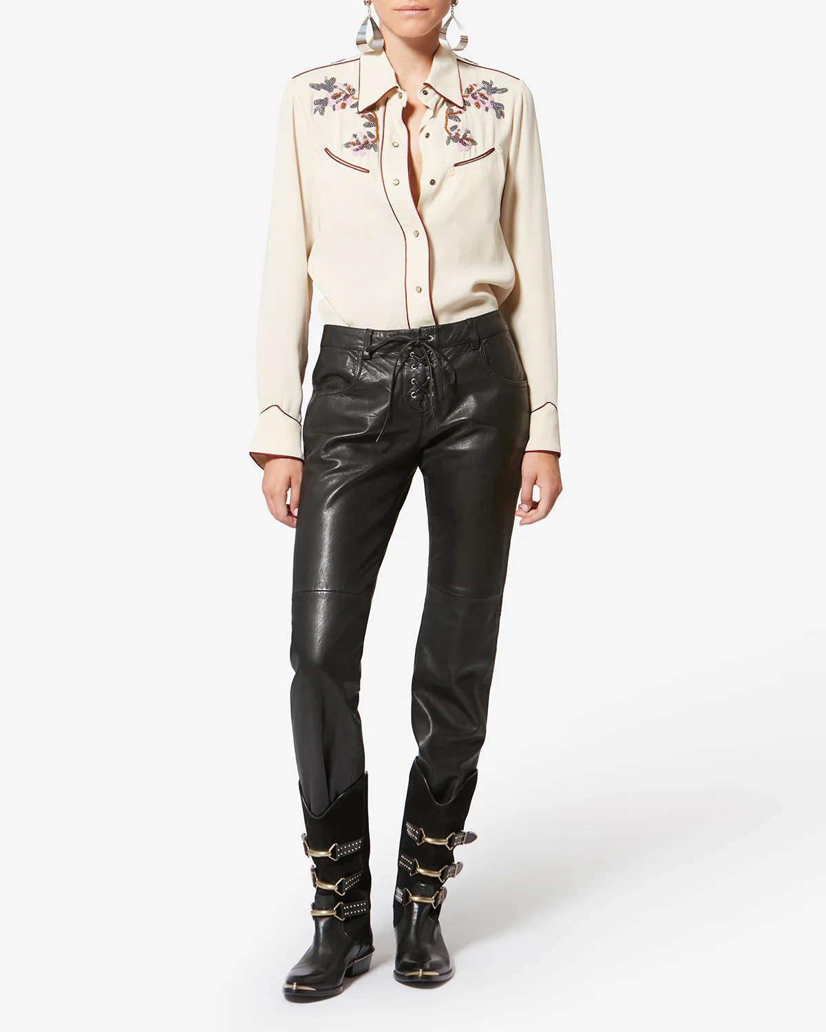 MEXIA BOOTS - Image 6