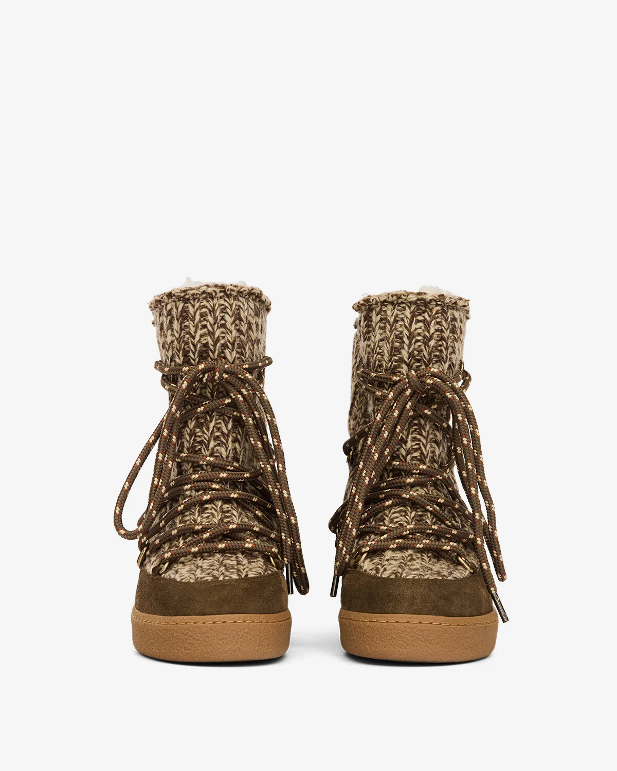 NOWLA BOOTS - Image 2