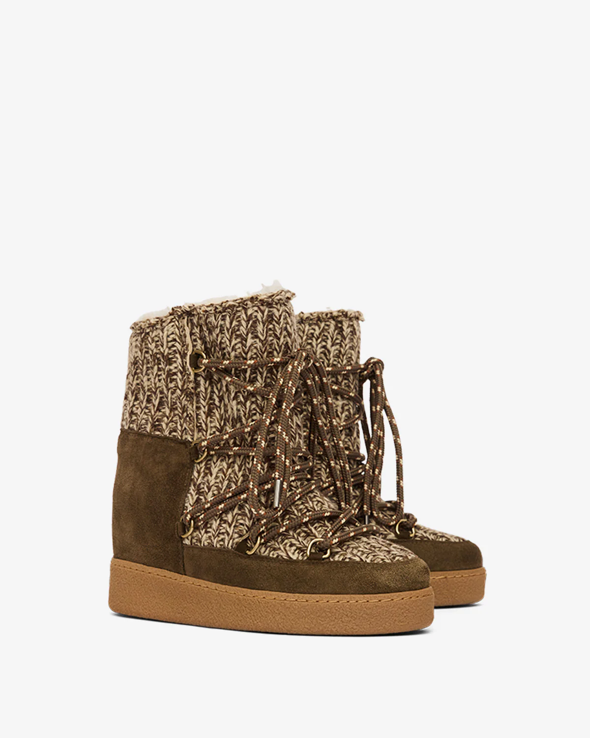 NOWLA BOOTS - Image 5
