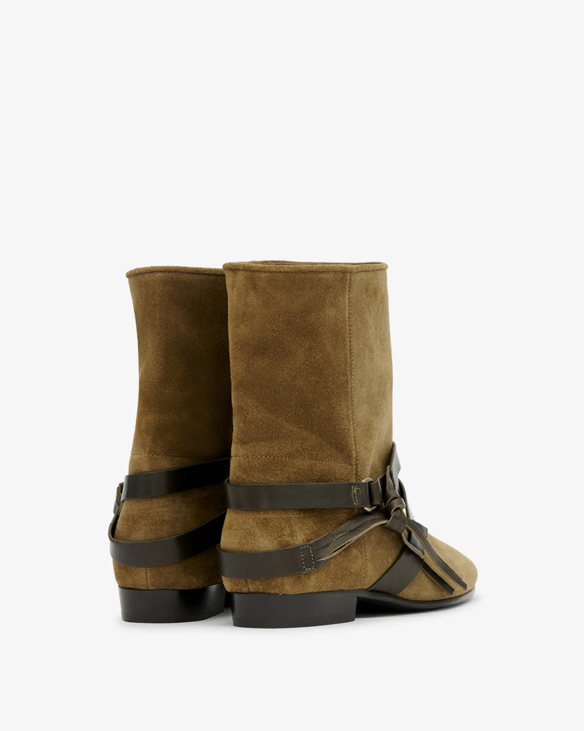 REJEN BOOTS - Image 3