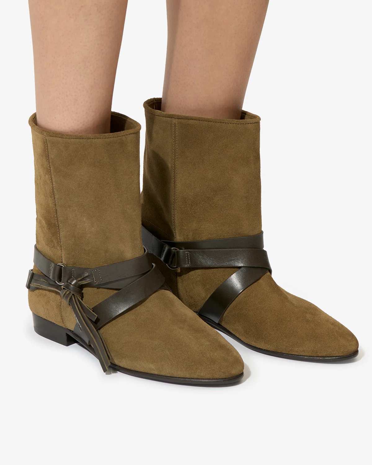 REJEN BOOTS - Image 4