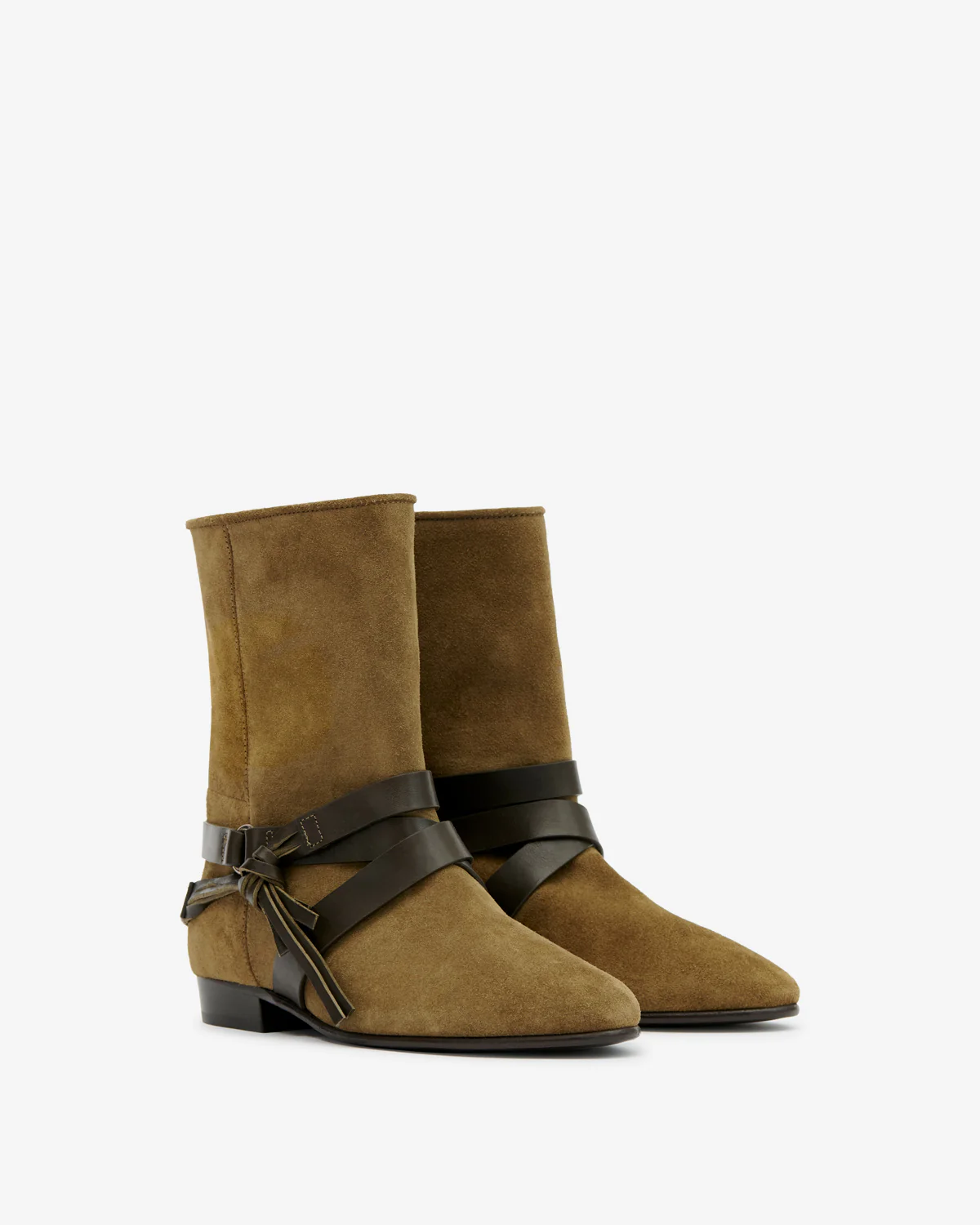 REJEN BOOTS - Image 5