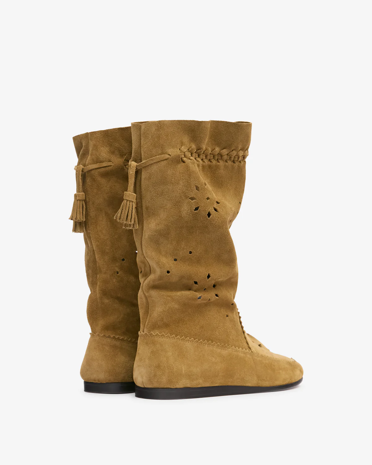 WELKY BOOTS - Image 3