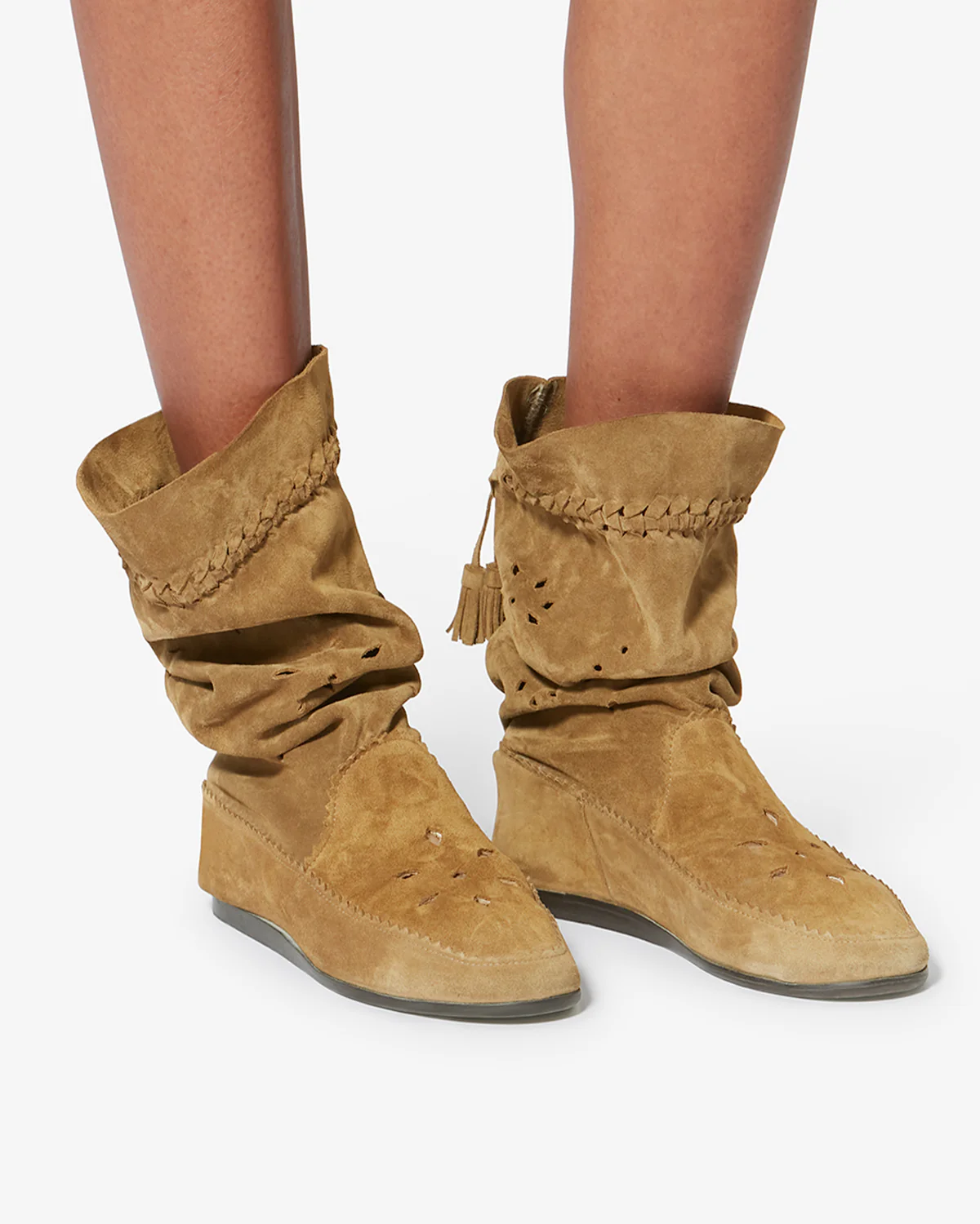 WELKY BOOTS - Image 4