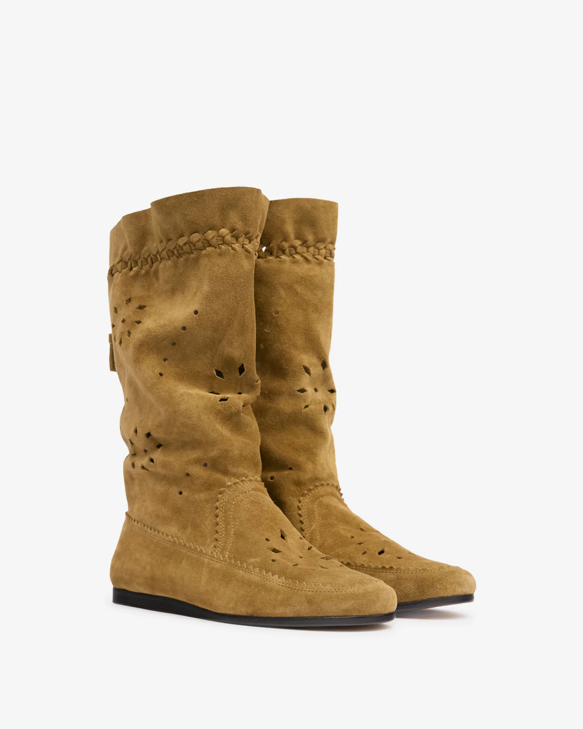WELKY BOOTS - Image 5