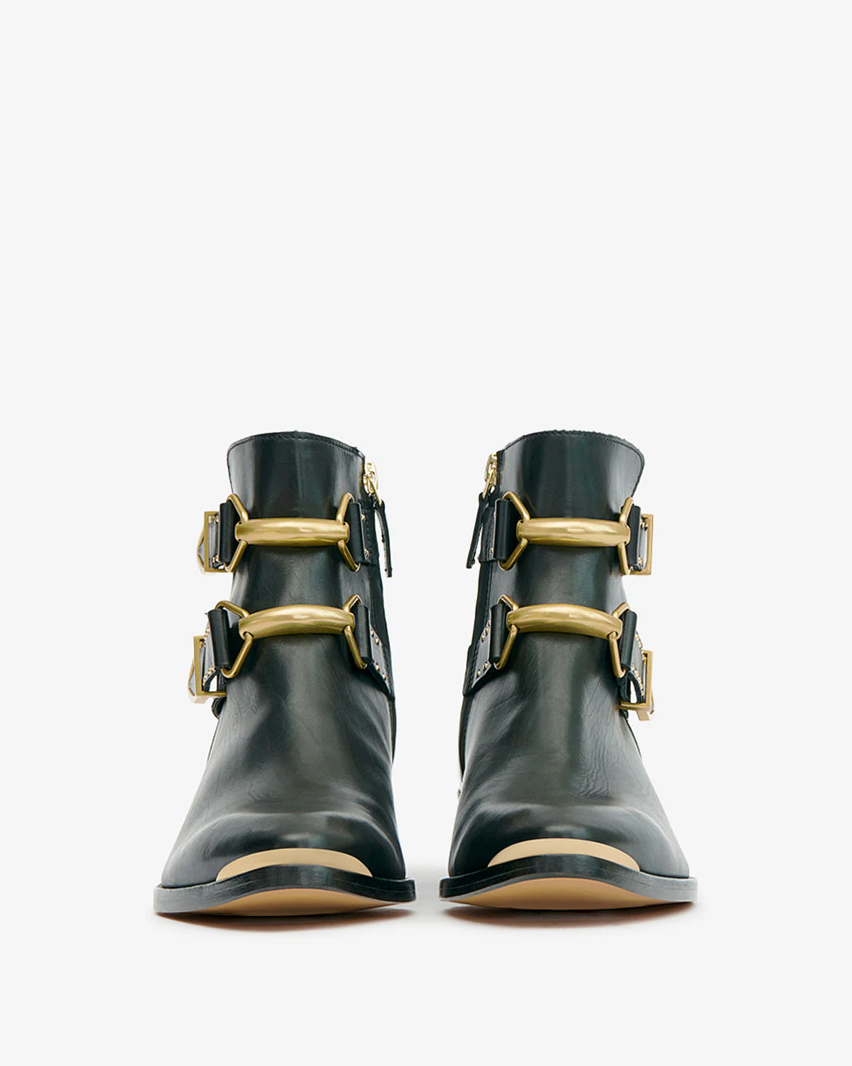 ZALYA BOOTS - Image 2