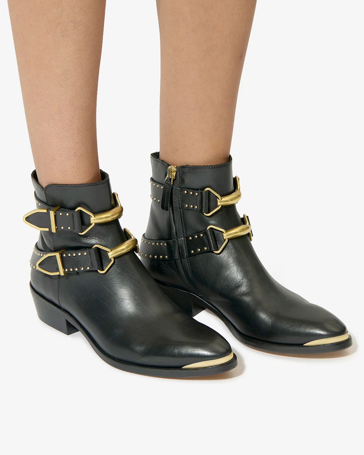 ZALYA BOOTS - Image 4