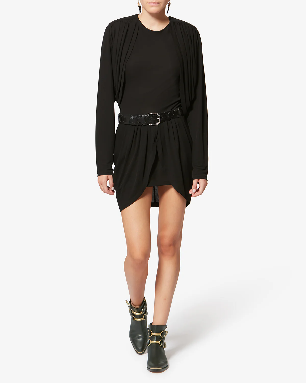 ZALYA BOOTS - Image 6