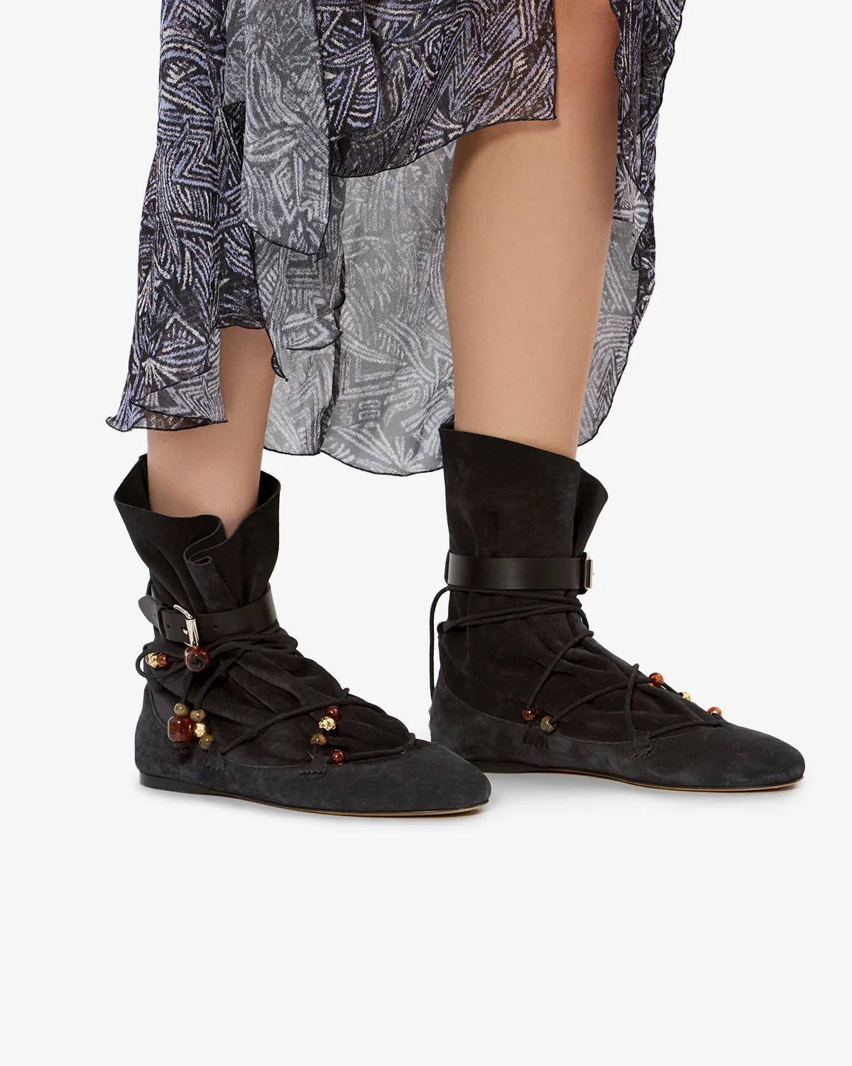 LETIZ BOOTS - Image 4