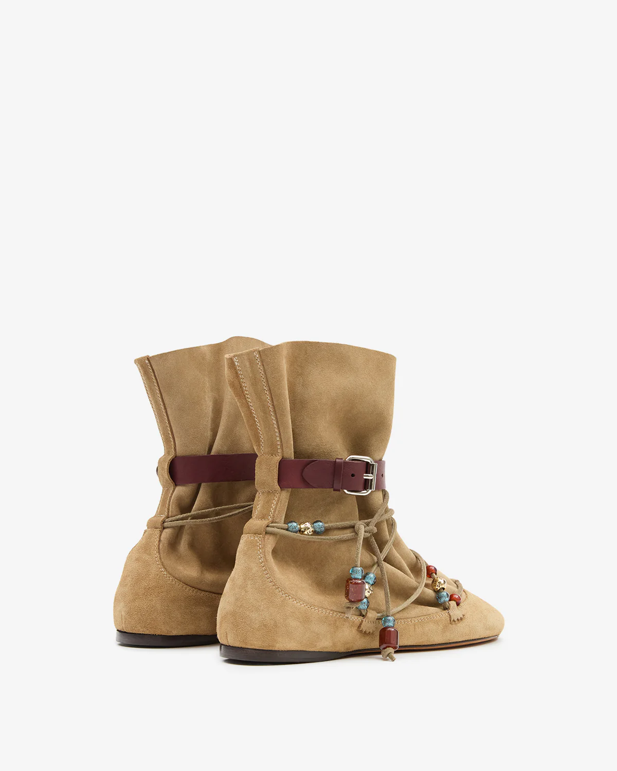 LETIZ BOOTS - Image 3