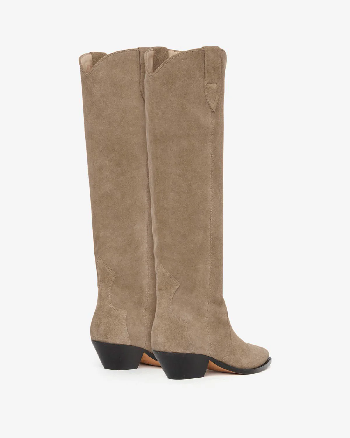 Denvee boots - Image 2