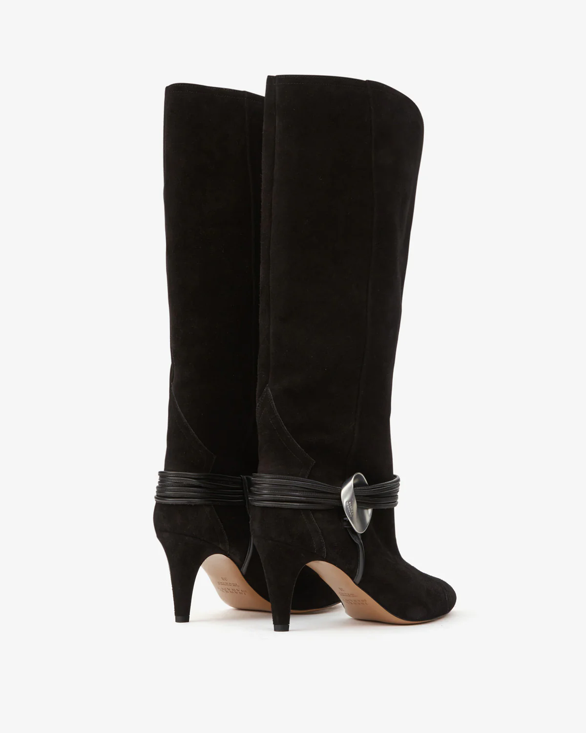 Lestany boots - Image 3